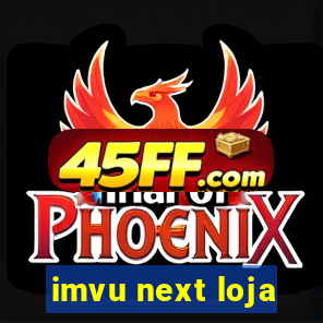 imvu next loja